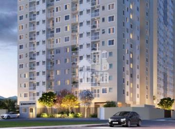 APARTAMENTO CENTRO · Apartamento Novo 1 Quarto com Varanda | Urban Downtown - Próx. Ponte Rio-Niterói