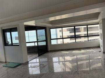 Apartamento de 4 quartos, Recife · Imóvel para aluguel tem 183 metros quadrados com 4 quartos em Boa Viagem 