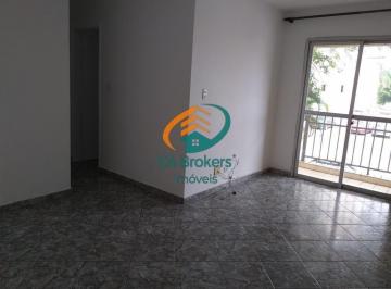 Apartamento · 60m² · 3 Quartos · 1 Vaga · Apto a venda Vila Guilherme 3 dormitórios 1vaga