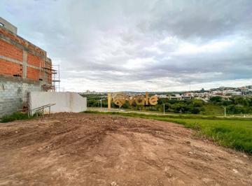 d673a7126a74415237593aa78f793a1c6c972d7c · Terreno alto padrão à venda, 352 m² - Urbanova - SJCampos/SP
