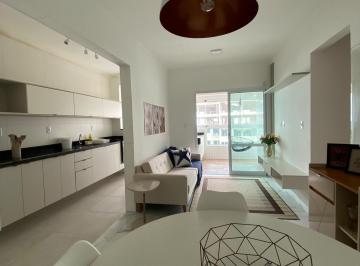 Apartamento · 77m² · 2 Quartos · 1 Vaga · Apartamento 2 Quartos em Balneario Flórida - Praia Grande, SP