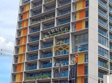 d37f1644b8683c23ca2884f638b8006f37d64e0e · Apartamento com 1 dormitório à venda, 111 m² por R$ 1.890.000,00 - Cambuí - Campinas/SP