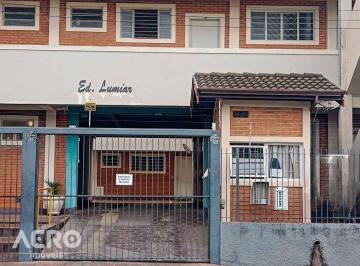 23c3155d6b339c7fb355d3bed8f94d480d77b90b · Apartamento à venda, 40 m² por R$ 6.912.000,00 - Jardim Brasil - Bauru/SP
