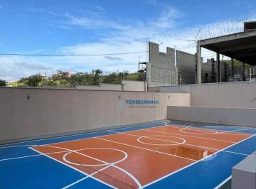 8873d80b60b9e63f77f1555f351d73598286ca66 · Apartamento à venda, 60 m² por R$ 520.000,00 - Condomínio Residencial Colinas do Paratehy - São José