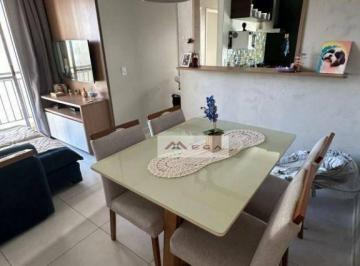 d6853a582b1c12385a7b834ec1a2d0dfef5397b2 · Apartamento à venda no Condomínio Poema na Vila Mimosa, Campinas/SP