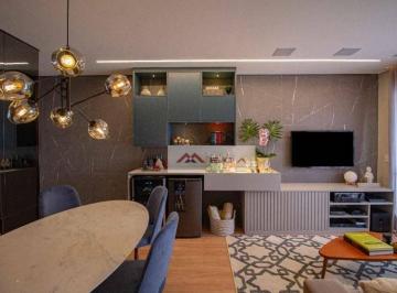 2fad3c40e3bb3b67fddd6f763a8619108592816d · Apartamento à venda no Condomínio Mirante Saint Felipe no Bairro Ponte Preta em Campinas/SP.