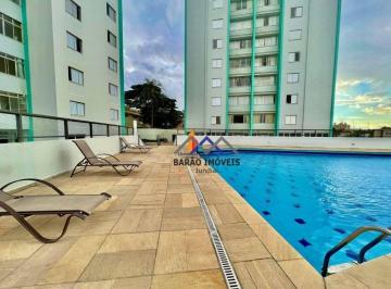 bc0f30171dd7d59843eecb3320d86e0feff8a2ec · Apartamento com 3 dormitórios à venda, 96 m² por R$ 535.000,00 - Vila Inhamupe - Jundiaí/SP