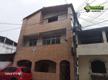 d22c4bc19eb9f659cdfd3804caefda89d81dc0ba · Apartamento Duplex com 6 quartos à venda, 176 m² por R$ 255.000 - Liberdade - Salvador/BA