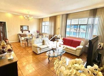 dfec0ec5446ce723a14e56810f599397e17d9fd7 · Apartamento MIOLO DE ICARAÍ com 4 quartos à venda, 160 m² por R$ 1.390.000 - Icaraí - Niterói/RJ