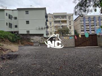 066b71acbcd9e1820a559597f7ba0db3c7210c76 · Terreno à venda, 645 m² por R$ 2.200.000,00 - Centro - Niterói/RJ