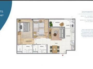 bfb1726ed486c9ddc0aa68e94e48f103be92a329 · Apartamento com 2 quartos à venda, 51 m² por R$ 504.000 - Centro - Niterói/RJ