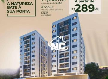 d2dca2085ad2ee23995cab9ae98e5d7e0688ce9a · NOVOS COMEÇOS VENDE - Novo empreendimento com 2 quartos, suíte e varanda à partir de R$ 289.000 - Fo