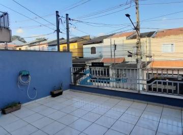 b81f6d0583a12e467d88bc6bf1e3a9ada1ba822b · Sobrado à venda, 203 m² por R$ 900.000,00 - Jardim São Luís - São Bernardo do Campo/SP