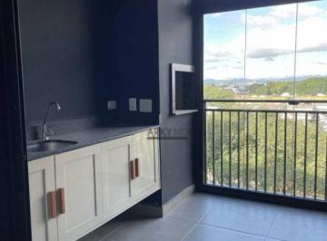 Apartamento com 2 dormitórios para alugar, 66 m² por R$ 4.200/mês - Ta · Apartamento com 2 dormitórios para alugar, 66 m² por R$ 3.900,00/mês - Tarumã - Curitiba/PR