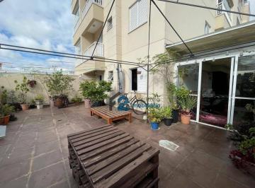 161d4ebd37ac6666456060013e3c7d142a6e4b86 · Apartamento Garden à venda, 178 m² por R$ 950.000,00 - Cerâmica - São Caetano do Sul/SP