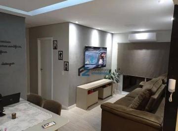 752aed195c38c1776d0e49107dfb4326c8139568 · Apartamento à venda, 65 m² por R$ 640.000,03 - Rudge Ramos - São Bernardo do Campo/SP
