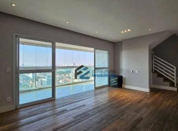8adc97f12c02bf00a9eb095da4982a5e0bbeaee5 · Cobertura à venda, 208 m² por R$ 1.890.000,03 - Vila Marlene - São Bernardo do Campo/SP