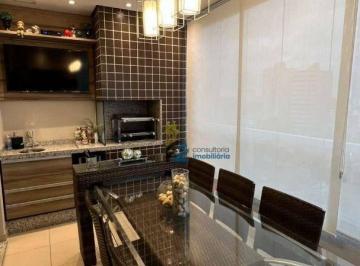 994c7402086d207aa1553b02f14423f98c5cdfe1 · Apartamento à venda, 77 m² por R$ 850.000,00 - Vila Caminho do Mar - São Bernardo do Campo/SP