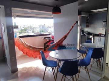 ddab3e7d674d494ed71b2df067ba262278cf7df3 · Apartamento à venda, 39 m² por R$ 387.000,00 - Parque Erasmo Assunção - Santo André/SP