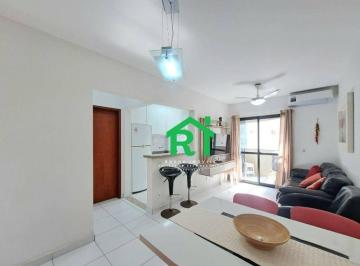 8c7b9fcfe3619b128d761a47ed9a9d9c0173b21f · Apartamento, 70 m² - venda por R$ 590.000,00 ou aluguel por R$ 4.400,02/mês - Pitangueiras - Guarujá