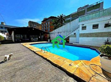 85dc4b97b72f96d279e963cb2685038e725541a4 · Casa com 5 dormitórios à venda, 250 m² por R$ 1.300.000 - Enseada - Guarujá/SP