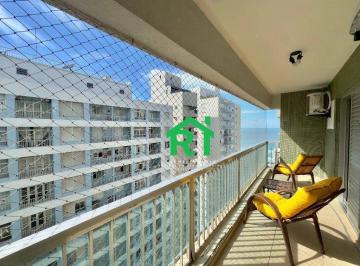 2483dbab3e8b39b1264f442de3ade5b4275573f6 · Apartamento à beira mar com 3 quartos (1 suíte), 2 vagas e lazer à venda em Pitangueiras, Guarujá/SP