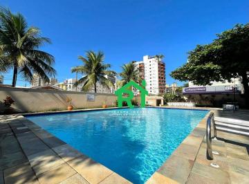 1d66c18704de5eb2cfd80ecbb576299aefbeda12 · Cobertura com 4 Dormitórios (2 Suítes), Piscina, Varanda Gourmet, Enseada, Guarujá/SP