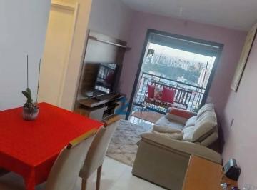 fa8bda7fd505b71751b007d1f8f2918e3321d274 · Apartamento com 2 dormitórios à venda, 62 m² por R$ 424.000,03 - Jardim Olavo Bilac - São Bernardo d