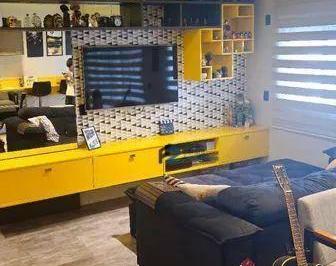 943fc5f275d02edcd773d849489f0b3f9b110c66 · Apartamento à venda, 93 m² por R$ 850.000,02 - Vila Baeta Neves - São Bernardo do Campo/SP