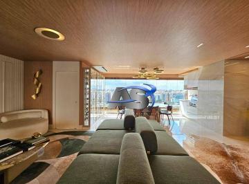 da5f787bf7ba4e18118bb0ff7cc725179929723c · Apartamento com 3 Suítes à venda, 147 m² por R$ 3.900.000 - Campo Belo - São Paulo/SP