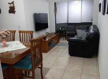 3a0d912d41ef0bba68395ea7cd1a7a532df2a4c9 · Apartamento à venda, 72 m² por R$ 530.000,00 - Jardim Olavo Bilac - São Bernardo do Campo/SP