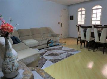 d1a9f535aeea38dc056a363e79988ff9f02ca13e · Sobrado com 3 dormitórios à venda, 203 m² por R$ 605.000,00 - Vila Alto de Santo André - Santo André