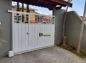 597e5eb5bce1eb540f1d2a6bdeb53878341c0a48 · Casa com 3 dormitórios à venda, 256 m² por R$ 999.000,00 - Jardim do Lago - Atibaia/SP
