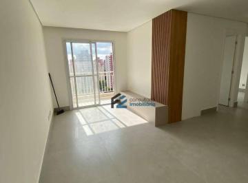 9f57b587cd6dccb104715bc77faf154858303cbd · Apartamento com 2 dormitórios à venda, 55 m² por R$ 400.000,02 - Vila Santa Luzia - São Bernardo do
