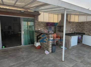 1172dad6d56158f27a1b6d25a6ea0ac1cc040df3 · Cobertura com 4 dormitórios à venda, 230 m² por R$ 899.000,00 - Jardim Santo Antônio - Santo André/S