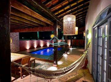 4edde5291baf6c1e72173c7bfc4cb8564b350be0 · Casa com 3 dormitórios à venda, 193 m² por R$ 2.700.000 - Santiago - São Sebastião/SP
