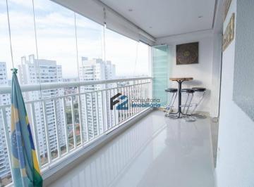 31dd3a80650f8e638bc7168e1134f9854686a1b8 · Apartamento à venda, 91 m² por R$ 880.000,03 - Vila Lusitânia - São Bernardo do Campo/SP