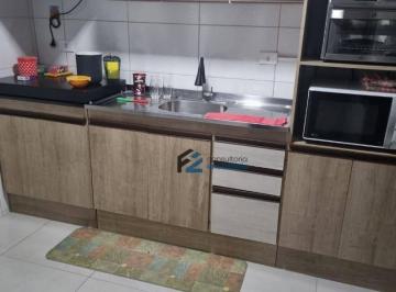 1a123fd79fc5d9166760f9aa8b94f7a1e92e56c4 · Apartamento à venda, 55 m² por R$ 270.000,03 - Conjunto Residencial Planeta - Santo André/SP