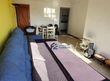 1b3c5a43cba3f81d68da8c88aba1e8b10192b3ac · Apartamento à venda, 75 m² por R$ 410.000,03 - Parque Terra Nova - São Bernardo do Campo/SP