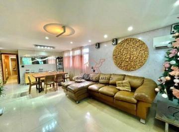 d4cb7ae5dee795d7bf2ee74001f922f1082be8a9 · Apartamento com 4 quartos para alugar, 140 m² por R$ 6.500/mês - Dona Clara - Belo Horizonte/MG