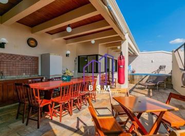 52a28774b6b05f4f8f4d6ae3135c544a9e45858f · Apartamento cobertura Parque Prado – Campinas/SP