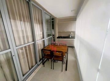 a59a88f6f9833b1e6bbc6ac31850270171a2a230 · Apartamento para Alugar de 01 Quarto no Bairro Alto da Boa Vista em Ribeirão Preto com Varanda Gourm