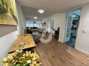8b4772457270864af687959ba5f8356877c8ce24 · Apartamento Garden com 3 dormitórios à venda, 180 m² por R$ 1.680.000,00 - Icaraí - Niterói/RJ