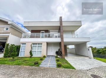 02f6ef5c8d67b8135b7eb682b0b1b14bf9e269ea · Casa com 4 dormitórios à venda - Santa Felicidade - Curitiba/PR