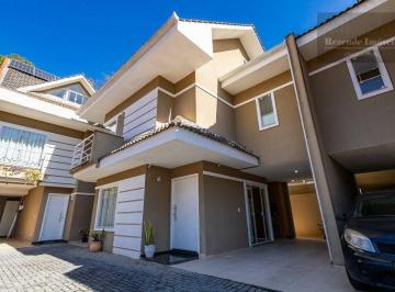 0d2b6bdecc7f1fa496d58a5b4c17bfcff954439c · B-Sobrado à venda, 148 m² - Barreirinha - Curitiba/PR