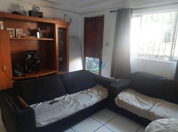 f6fae7a97a43eeaf0db6c69d3b5a99cd4e9555e7 · Casa com 4 dormitórios à venda, 177 m² por R$ 400.000,00 - Parque Bristol - São Paulo/SP
