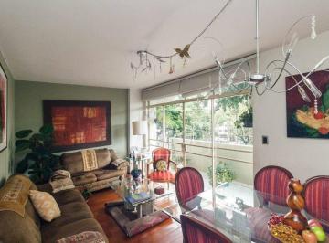 f4bb50ebabe94baae1f5c3085e6bac2067ad7ec3 · Apartamento com 3 dormitórios à venda, 120 m² por R$ 1.300.000,00 - Higienópolis - São Paulo/SP