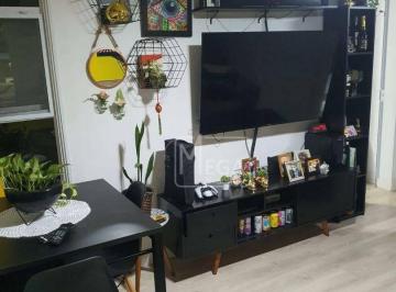 c3dbbbfd818550eaa3c2b5a548345f97f43aec54 · Apartamento à venda, 48 m² por R$ 239.000,00 - Conjunto Habitacional - Setor A - Itapevi/SP