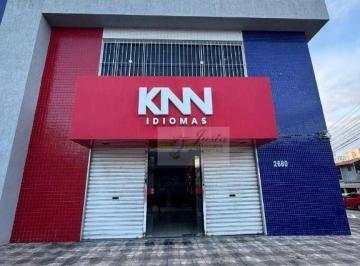 b679b304ceac6958d2e52acfbf037d5ddb1382e7 · Prédio à venda, 452 m² por R$ 4.800.000 - Parquelândia - Fortaleza/CE