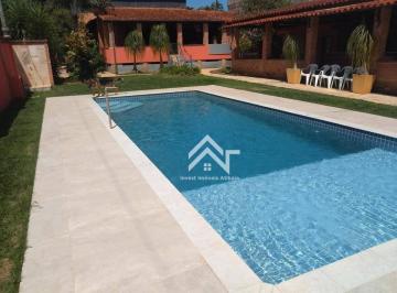 6995c3ed29439c67b4e9cfddbc10a800611ba11b · Casa, 640 m² - venda por R$ 2.850.000,00 ou aluguel por R$ 9.600,00/mês - Nova Gardênia - Atibaia/SP